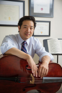 Adrian Fung