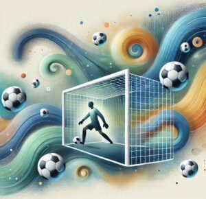 Focus on Focus:<br>How Action Bias Harms<br>Goalkeepers… and Leaders