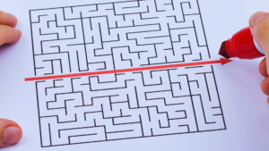 Effective Communication: A Simple (But Difficult) Equation